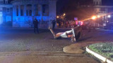 Протестиращи продължават да събарят статуи в САЩ