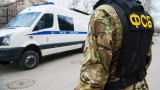 ФСБ задържа жена, помагала на Украйна за терористични атаки "дълбоко в Русия"