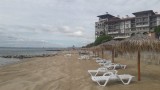  Прокуратурата изиска инспекция на градеж на плаж „ Бутамята “ 