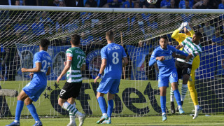 От Левски ще помолят за отлагане и на мача с Черно море