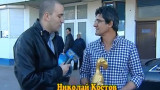 От скрина: Николай Костов напусна "Герена" със "Златен скункс" и отсече: Повече никога няма да работя в България
