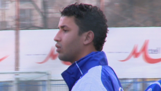 Французи още питат за Рабех