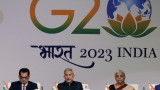  Моди разгласи компромис с декларацията на Г-20 