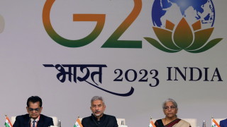 Моди обяви компромис с декларацията на Г-20