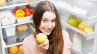 Много хора вярват че похапването вечер е вредно и затова