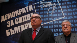 Костов: Най-после реалността проби ПР кампаниите на ГЕРБ