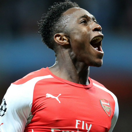 Тестват звезда на Арсенал преди битката с Ливърпул