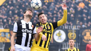 Ботев Пловдив се раздели с халфа Густаво Афонсо пише Тема