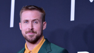 Днес 12 ноември рожден ден празнува канадският актьор Райън Гослинг