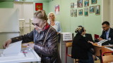 Русия регистрирала 2000 нарушения около вота