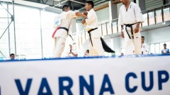 Гледайте на живо Световна купа “Варна” 2025
