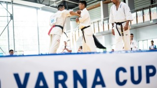 На 8 юли 2025 г по време на XIX Международен