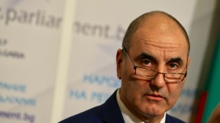 ГЕРБ доста се промени и управлението особено в условията на