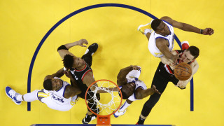 Резултати от срещите в НБА играни в неделя 17 ноември