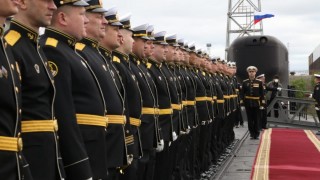 Русия смени шефа на Тихоокеанския флот след проверката