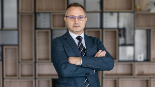 Шелли Юръп е дъщерна компания на българската технологична компания за