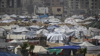 Арабските страни призоваха Хамас да се разоръжи и да напусне