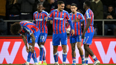 Кристъл Палас се справи със Зрински Мостар и продължава в Лигата на конференциите