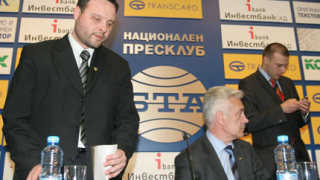 Сидеров: Пращаме в Европарламента хора, които могат да казват „не"