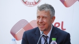  Милко Георгиев: За новината от УЕФА, доносите против ЦСКА и кого поддържа клубът на Конгреса 