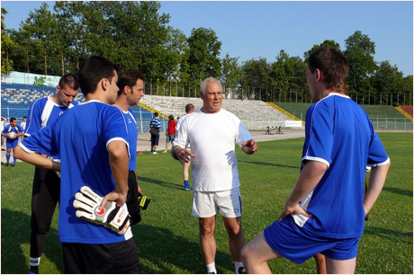 Закриха Дунав (Русе)