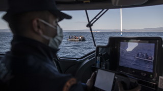 Европейският съюз изрази загриженост относно използването на звуково оръдие от