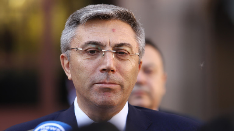 Мустафа Карадайъ: Истерици в парламента ограничават изборните права на българските граждани