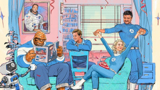 За нов филм за Фантастичната четворка се говори още откакто