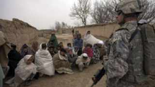 Талибаните прибират милиони долари от US военните