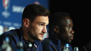 Вратарят на Франция Уго Лорис коментира победата над Германия с