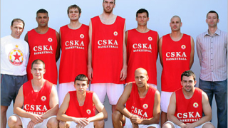 Наказват баскетболния ЦСКА в четвъртък