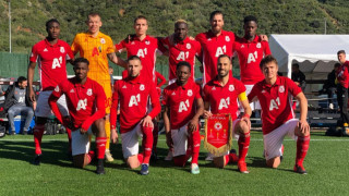 Отборът на Шонан Белмаре струва двойно по евтино от този на