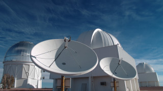 Радиотелескопът АЛМА в чилийските Анди е станал обект на кибератака