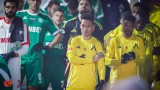 Ботев Враца не е пронизвал вратата на Левски повече от 11 часа