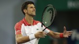 Новак Джокович: Тенисът има нужда от Рафа Надал