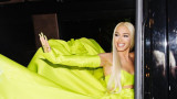 Гуен Стефани, MET Gala 2022, роклята на Vera Wang и как се чувства в брака си с Блейк Шелтън певицата