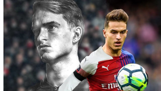 Денис Суарес се договори с английския Арсенал информират медиите на