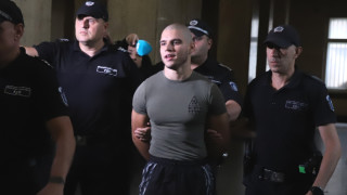 Прокуратурата продължава с опитите да прибере в ареста Васил Михайлов