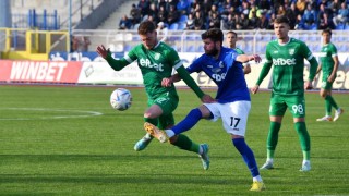 Двубоят между Берое и Славия предизвика сериозен мениджърски интерес Основна