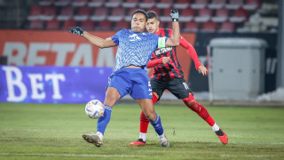 Левски постави клубен рекорд на вчерашния злополучен мач с Локомотив