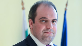 Служебният правосъден министър Андрей Янкулов назначи съдия и прокурор за