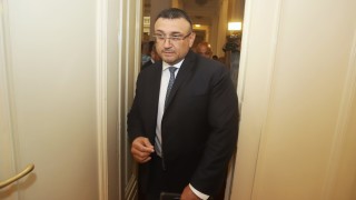 Опасност от мигрантски натиск винаги е имало не само за