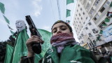 ЕС обяви двама командири от "Хамас" за терористи