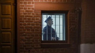 Американски войник е бил задържан в Русия през уикенда по