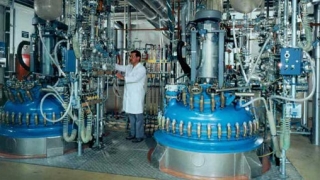 Румъния пусна втория атомен реактор в Черна вода