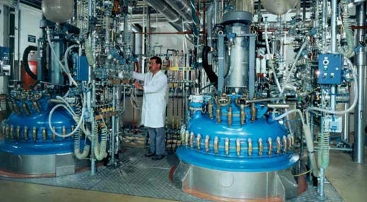 Румъния пусна втория атомен реактор в Черна вода