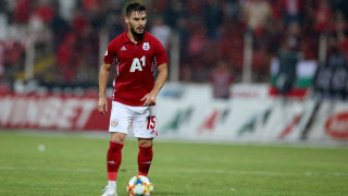 Легендарният треньор на ЦСКА Аспарух Никодимов анализира настоящото представяне