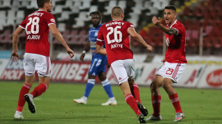 Треньорският щаб на ЦСКА със сигурност ще използва прекъсването в шампионата