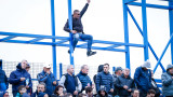 Феновете на Спартак (Варна) подготвят протест