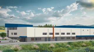 Фармацевтично производство туризъм и селско стопанство всичко това обединява